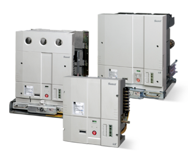 Vacuum Magnetic Contactor