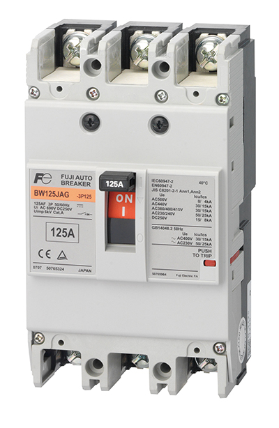 Molded Case Circuit Breaker