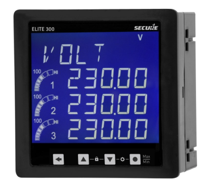 Meter Energi