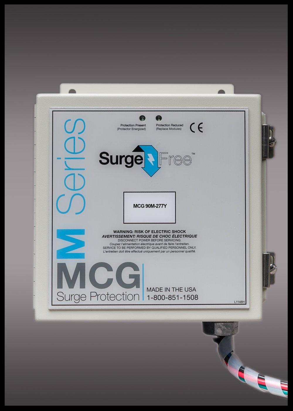 Surge Protection Device